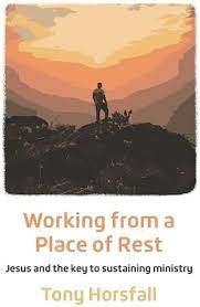 WORKING FROM A PLACE OF REST