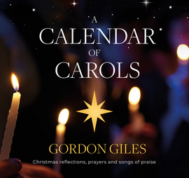 A CALENDAR OF CAROLS