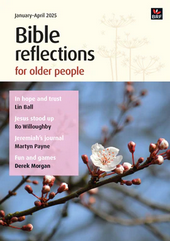 BIBLE REFLECTIONS FOR OLDER PEOPLE