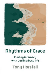 RHYTHMS OF GRACE