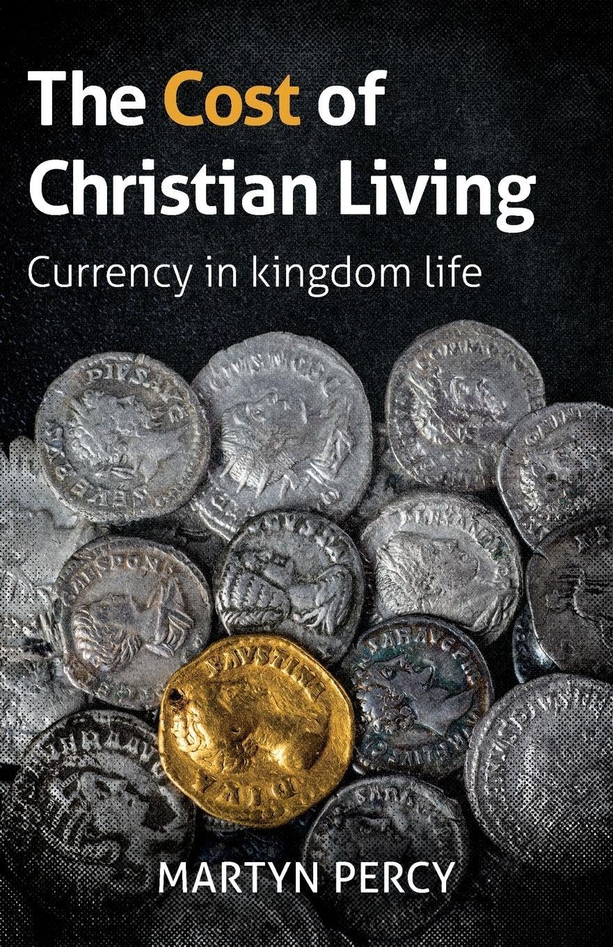 THE COST OF CHRISTIAN LIVNG