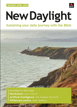 NEW DAYLIGHT SUBSCRIPTION