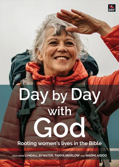 DAY BY DAY WITH GOD SUBSCRIPTION