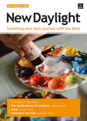 NEW DAYLIGHT DELUXE EDITION READING NOTES