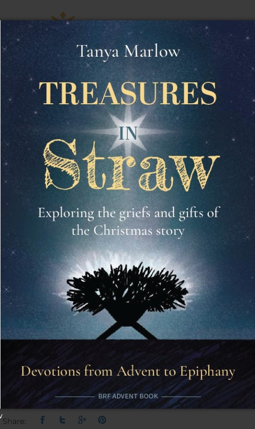 TREASURES IN STRAW