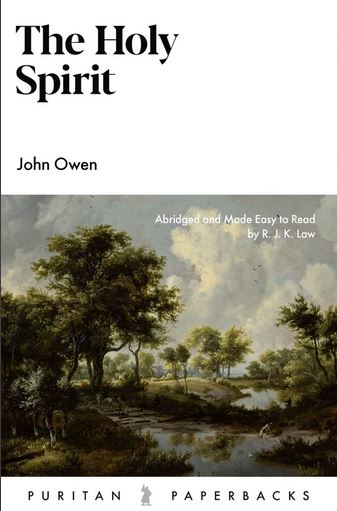 THE HOLY SPIRIT