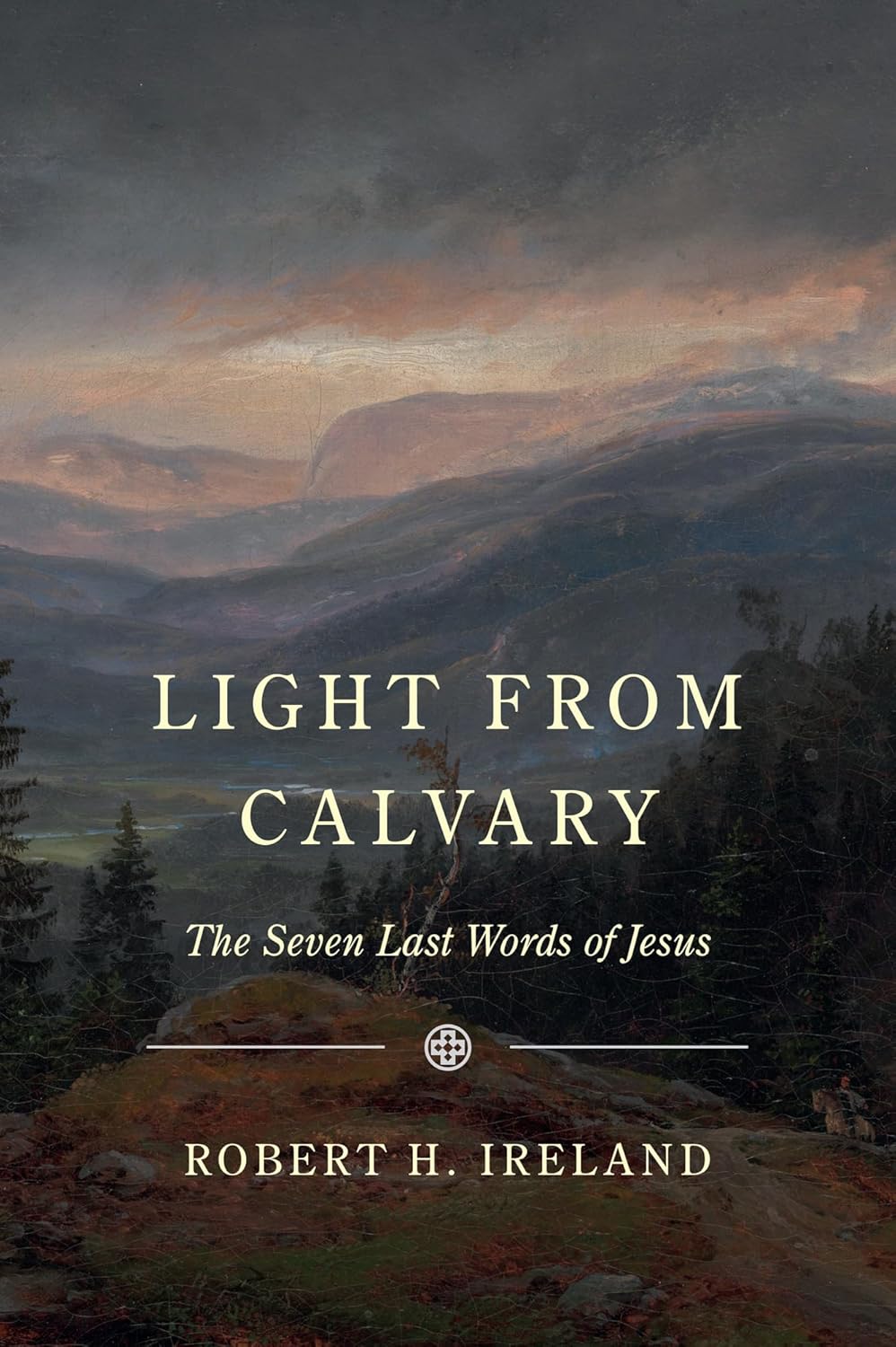 LIGHT FROM CALVARY