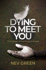 DYING TO MEET YOU
