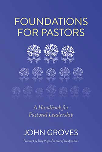 FOUNDATIONS FOR PASTORS