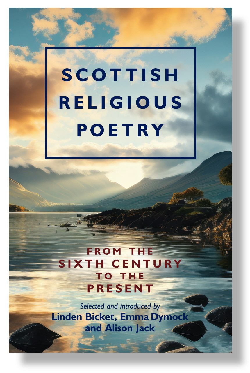 SCOTTISH RELIGIOUS POETRY