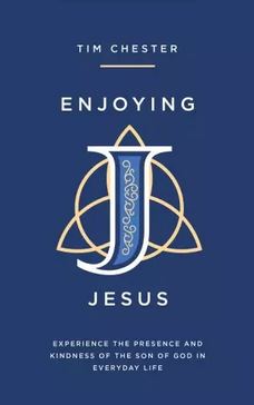 ENJOYING JESUS