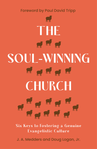 THE SOUL WINNING CHURCH 