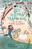 LILY THE LEMUR AND THE LAMB KING