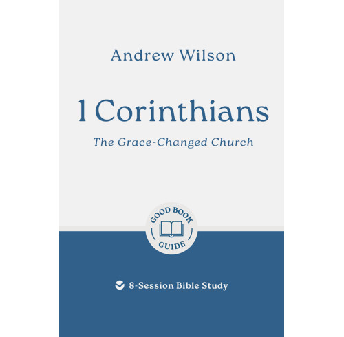 1 CORINTHIANS