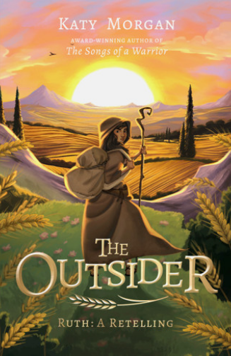 THE OUTSIDER
