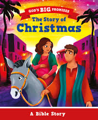 THE STORY OF CHRISTMAS