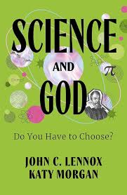 SCIENCE AND GOD 