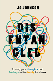 DISENTANGLED