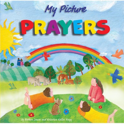 MY PICTURE PRAYERS