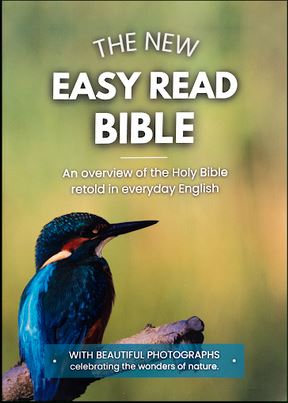 THE NEW EASY READ BIBLE