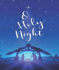 O HOLY NIGHT TRACT PACK OF 25