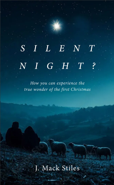 SILENT NIGHT