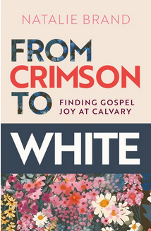 FROM CRIMSON TO WHITE