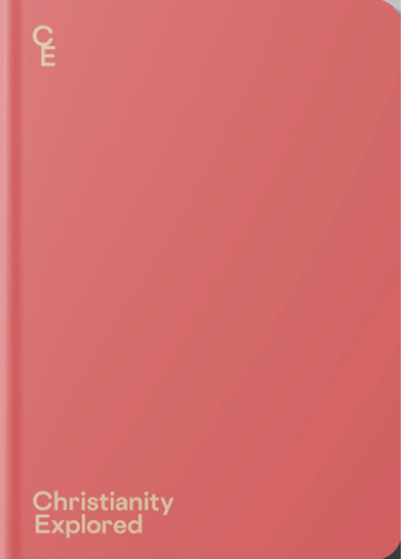 CHRISTIANITY EXPLORED HANDBOOK 6TH EDITION