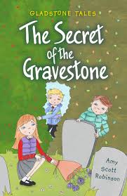 THE SECRET OF THE GRAVESTONE