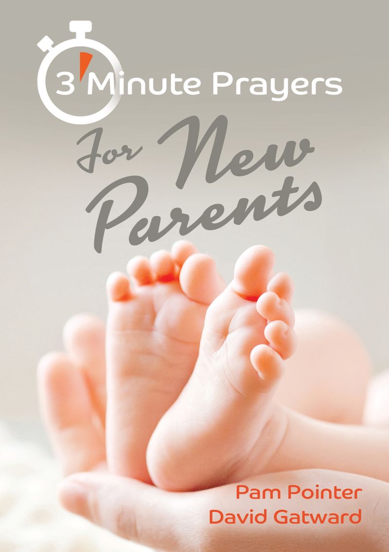 Prayers For New Parents