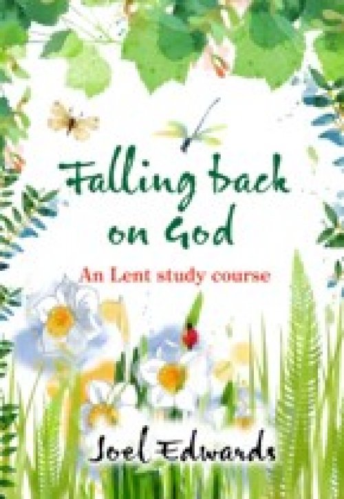 FALLING BACK ON GOD