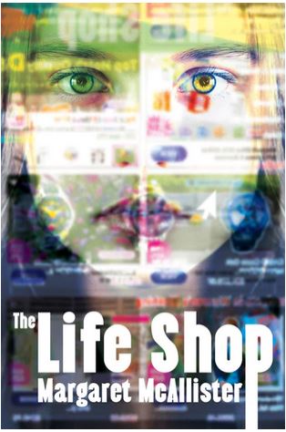 THE LIFE SHOP