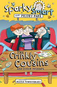 THE CRINKLY COUSINS 
