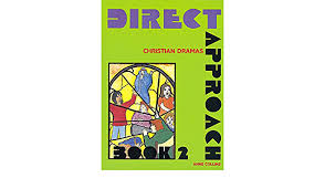 DIRECT APPROACH BOOK 2