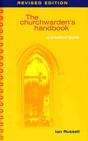 THE CHURCHWARDEN'S HANDBOOK