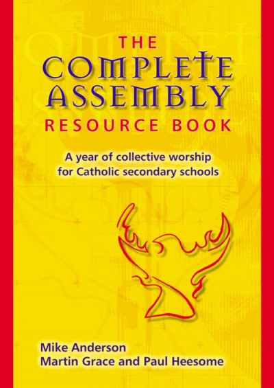 COMPLETE ASSEMBLY RESOURCE BOOK CATHOLIC