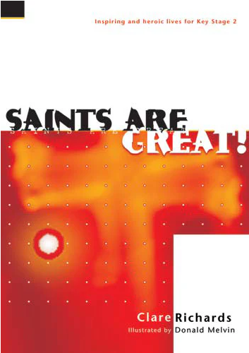 SAINTS ARE GREAT