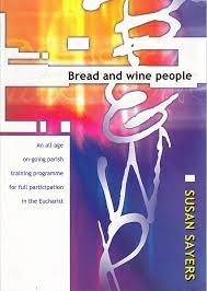 BREAD AND WINE PEOPLE