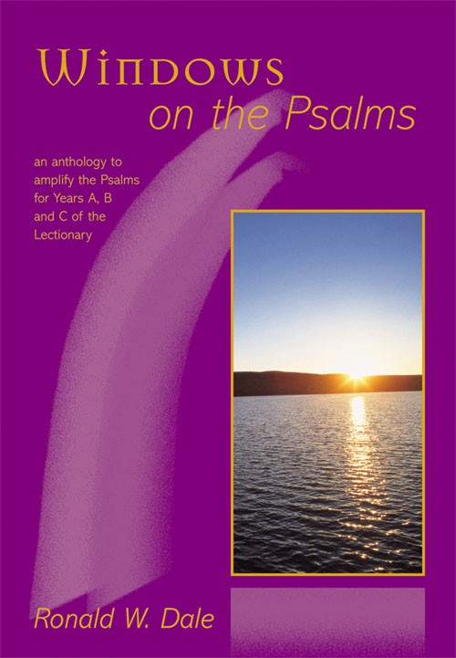 WINDOWS ON THE PSALMS