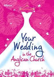 YOUR WEDDING IN ANGLICAN CHURCH CW ED