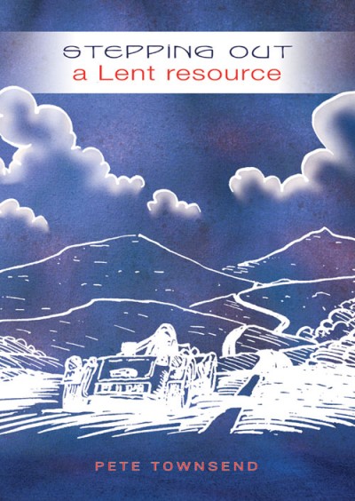 STEPPING OUT A LENT RESOURCE