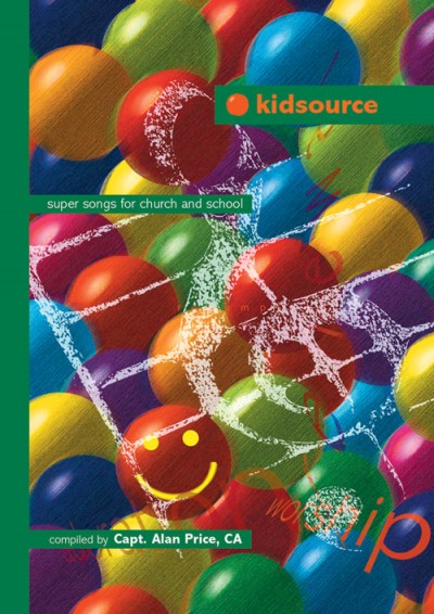 KIDS SOURCE COMBINED WORDS EDITION