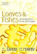 LOAVES AND FISHES MUSIC BOOK PB