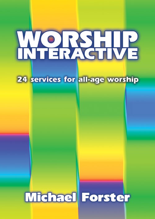 WORSHIP INTERACTIVE