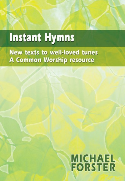 INSTANT HYMNS PB