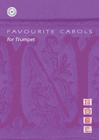 FAVOURITE CAROLS FOR TRUMPET