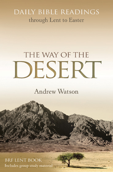 WAY OF THE DESERT