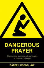 DANGEROUS PRAYER