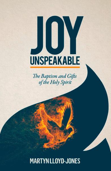 JOY UNSPEAKABLE 