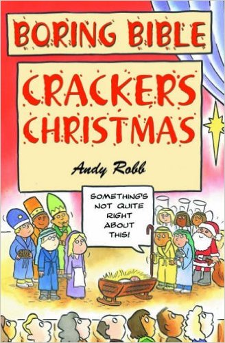 CRACKERS CHRISTMAS